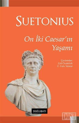 On İki Caesar'ın Yaşamı
